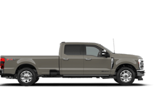 2026 Ford Super Duty® External Image 1